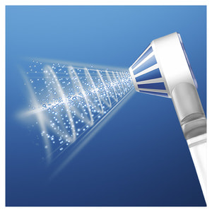 Іригатор для гігіени ротової порожнини електричний ORAL B (Орал Бі) Aquacare 4 MDH20.016.2 тип 3720