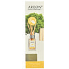 Аромадиффузор AREON HOME PERFUME (Ареон Хоум Парфюм) Солнечный дом 85 мл