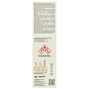 Аромадиффузор AREON HOME PERFUME (Ареон Хоум Парфюм) Ваниль 85 мл