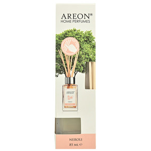 Аромадиффузор AREON HOME PERFUME (Ареон Хоум Парфюм) Нероли 85 мл
