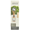 Аромадиффузор AREON HOME PERFUME (Ареон Хоум Парфюм) Черный кристалл 85 мл