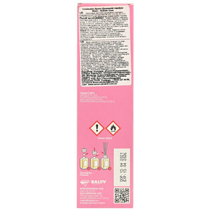 Аромадиффузор AREON HOME PERFUME (Ареон Хоум Парфюм) Бабл Гам 85 мл