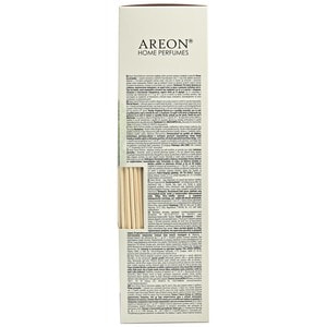 Аромадиффузор AREON HOME PERFUME (Ареон Хоум Парфюм) Пачоли, лаванда, ваниль 150 мл