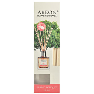 Аромадиффузор AREON HOME PERFUME (Ареон Хоум Парфюм) Весенний букет 150 мл