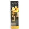 Аромадиффузор AREON HOME PERFUME (Ареон Хоум Парфюм) Черная ваниль 85 мл