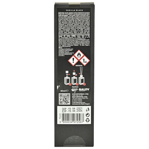 Аромадиффузор AREON HOME PERFUME (Ареон Хоум Парфюм) Черная ваниль 85 мл