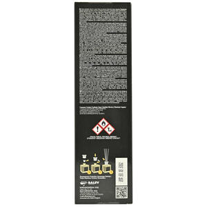 Аромодифузор AREON HOME PERFUME (Ареон Хоум Парфюм) Чорна ваніль 150 мл