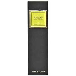 Аромодифузор AREON HOME PERFUME (Ареон Хоум Парфюм) Black Парфум 85 мл