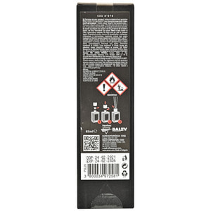 Аромадиффузор AREON HOME PERFUME (Ареон Хоум Парфюм) Black Парфум 85 мл