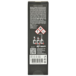 Аромадиффузор AREON HOME PERFUME (Ареон Хоум Парфюм) Black Цвет пиона 85 мл