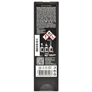 Аромадиффузор AREON HOME PERFUME (Ареон Хоум Парфюм) Black Черная ваниль 85 мл