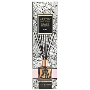 Аромадиффузор AREON HOME PERFUME (Ареон Хоум Парфюм) Эксклюзивная селекция Экрю 150 мл