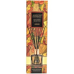 Аромодифузор AREON HOME PERFUME (Ареон Хоум Парфюм) Ексклюзивна селекція Золото 150 мл