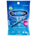 Зубні щітки міжзубні DENTEK (Дентек) для широких проміжків зручне очищення 16 шт