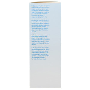 Ополіскувач для ротової порожнини EMOFLUOR (Емофлор) Daily Care 400 мл