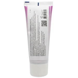 Зубной гель EMOFLUOR (Эмофлор) Intensive Care со стабилизированным фторидом олова 75 мл