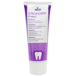 Зубная паста EMOFORM (Эмоформ) Protect защита от кариеса 75 мл