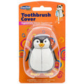 Футляр для зубних щіток  DENTEK (Дентек) пінгвін 1 шт