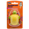 Футляр для зубних щіток  DENTEK (Дентек) черепаха 1 шт