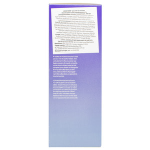 Ополіскувач для ротової порожнини EMOFORM (Емоформ) Догляд за яснами концентрат 400 мл