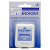 Зубная нитка EMOFORM (Эмоформ) невощеная тонкая 50 м