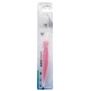 Зубная щетка PARO (Паро) Medic 1 шт