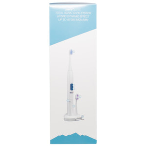 Зубна щітка PARO (Паро) електрична Sonic hydrosonic toothbrush 1 шт