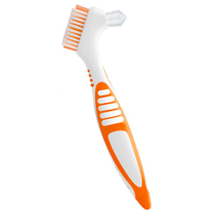 Щетка для зубных протезов PARO (Паро) Denture brush 1 шт