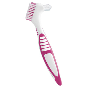 Щетка для зубных протезов PARO (Паро) Denture brush 1 шт