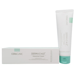 Крем для лица CERACLINIC (Цераклиник) увлажняющий Dermaid 4.0 Intensive Cream 120 мл