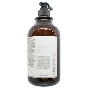 Шампунь для волос CERACLINIC (Цераклиник) растительный Dermaid 4.0 Botanical Shampoo 1000 мл