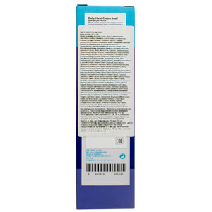 Крем для рук J:ON (Джион) Daily Hand Cream Snail с муцином улитки регенерирующий 100мл