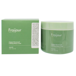 Крем для обличчя FRAIJOUR (Фрайджоур) рослинні екстракти Original Herb Wormwood Calming Watery Cream 100 мл