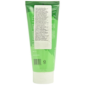 Гель для обличчя та тіла J:ON (Джион) Face & Body Aloe Soothing Gel 98%  універсальний з алое 200 мл