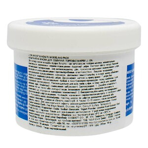 Маска для лица J:ON (Джион) Moist & Health Modeling Pack альгинатная увлажнение и здоровье кожи 18 г