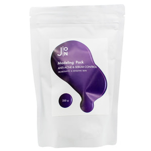 Маска для обличчя J:ON (Джион) Anti-Acne&Sebum Control Modeling Pack анти акне, себум контроль 250 г