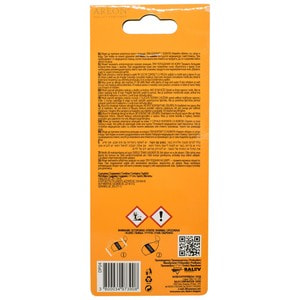 Освежитель воздуха AREON PREMIUM (Ареон Премиум) Золотой янтарь сухой подвесной 1 шт