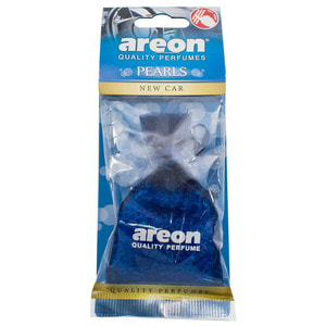 Освежитель воздуха AREON PEARLS (Ареон Перлы) Новая машина гранулы 1 шт