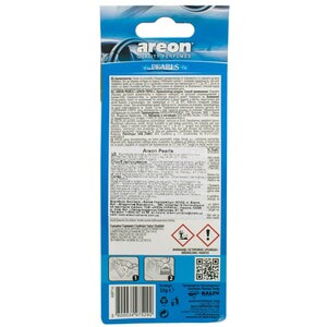 Освежитель воздуха AREON PEARLS (Ареон Перлы) Новая машина гранулы 1 шт