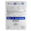 Чулки антиварикозные RELAXSAN (Релаксан) Medicale (Медикал) 18-22 мм размер 2 белые 1 пара модель M0370А