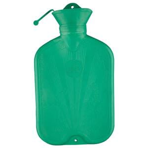 Грелка резиновая тип А-2 обычная в индивидуальной упаковке объем 2 л Киевгума