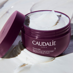 Крем для тіла CAUDALIE (Кадалі) Vinosculpt (Віноскульпт) зміцнення та ліфтинг 250 мл