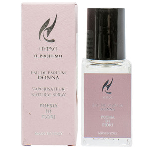 Парфумована вода для жінок HYPNO CASA (Гіпно) аромат Poesia di Fiori 15 мл