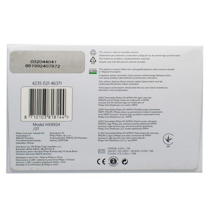 Зубная щетка PHILIPS (Филипс) электрическая HX9924/07