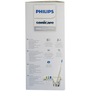 Зубная щетка PHILIPS (Филипс) электрическая HX9924/07