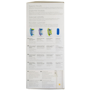 Зубная щетка PHILIPS (Филипс) электрическая HX9924/07