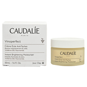 Крем для лица CAUDALIE (Кадали) Vinoperfect (Виноперфект) дневной для сияния кожи 50 мл NEW
