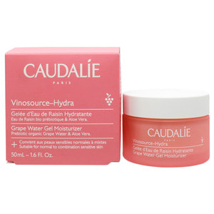 Гель для обличчя CAUDALIE (Кадалі) Vinosource (Виносурс) зволожуючий 50 мл