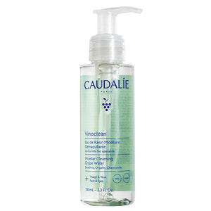 Вода мицеллярная CAUDALIE (Кадали) Vinoclean 100 мл
