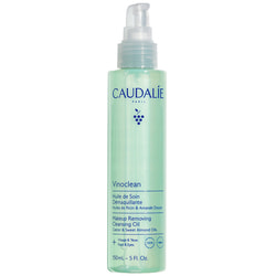 Олія для зняття макіяжу обличчя і очей CAUDALIE (Кадалі) Vinoclean 150 мл